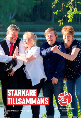 Starkare Tillsammans