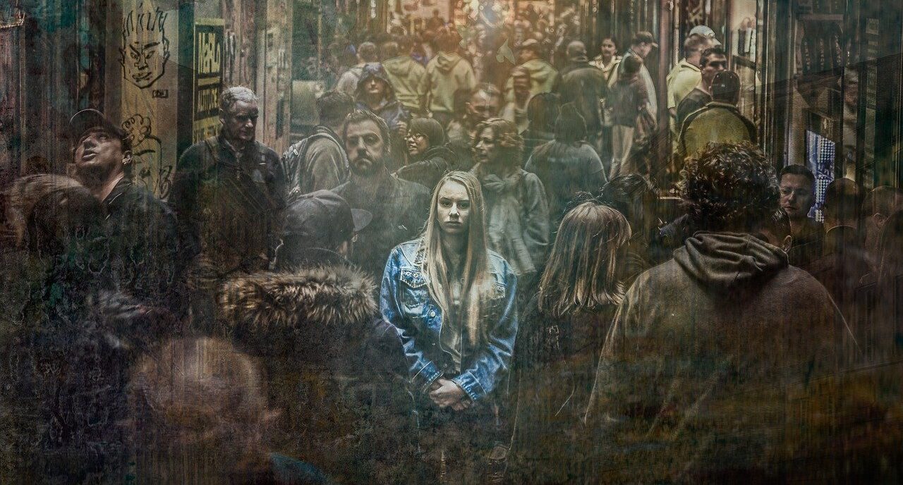 Internationella kvinnodagen