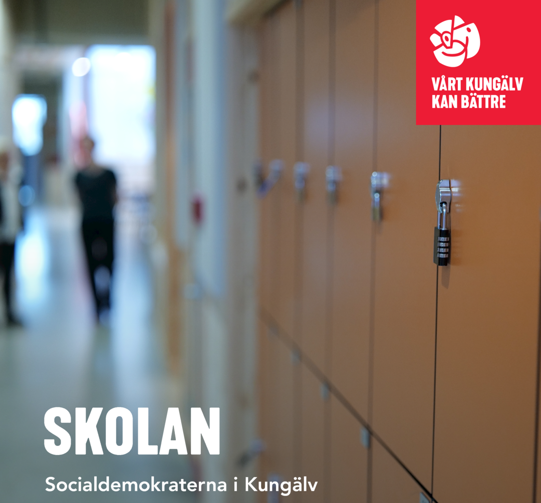 Skolan