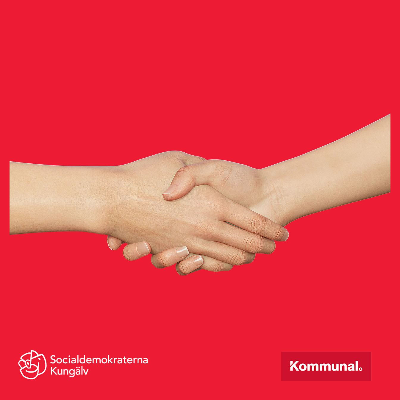 Nu infriar vi ytterligare ett av våra vallöften!