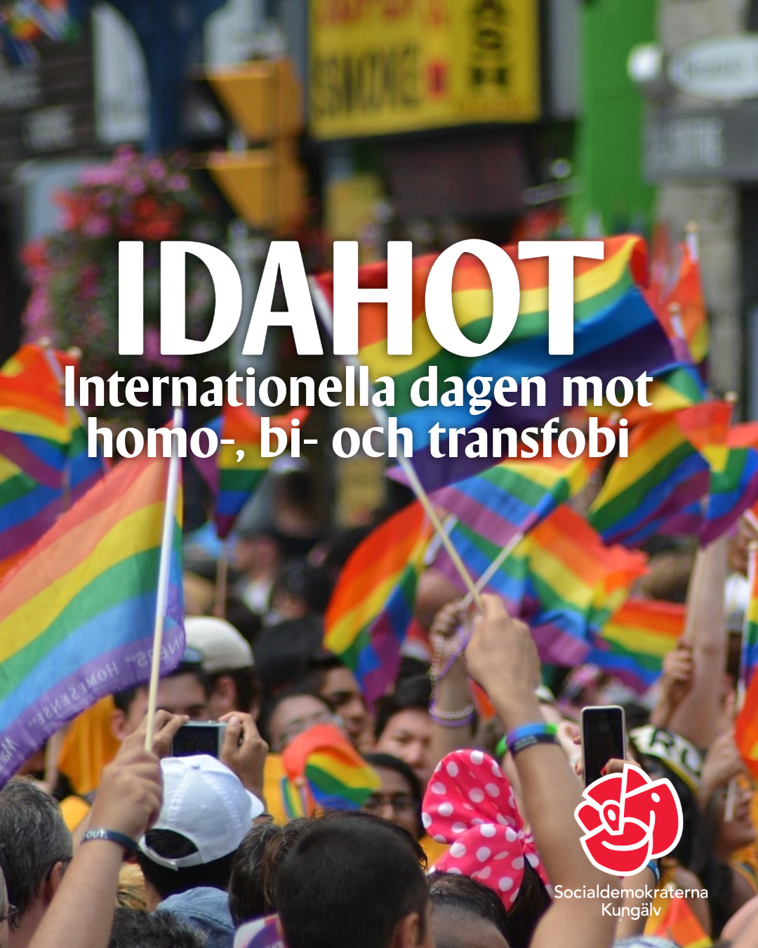 IDAHOT 2026