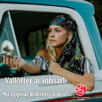 Vallöftet infriat! Nu öppnar Rollsbogården i Kungälv.